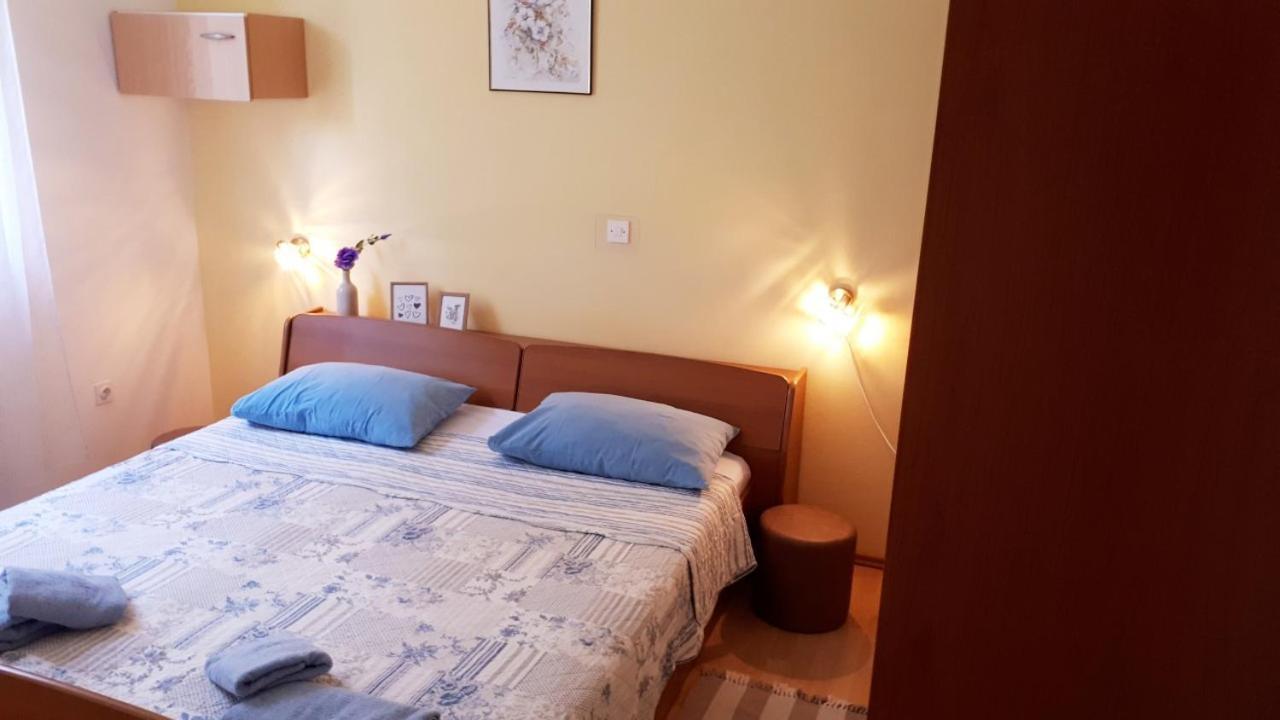 Apartment Neda Z-Velika Okucnica, Besplatni Parking I Opticki Wi-Fi Labin  Kültér fotó