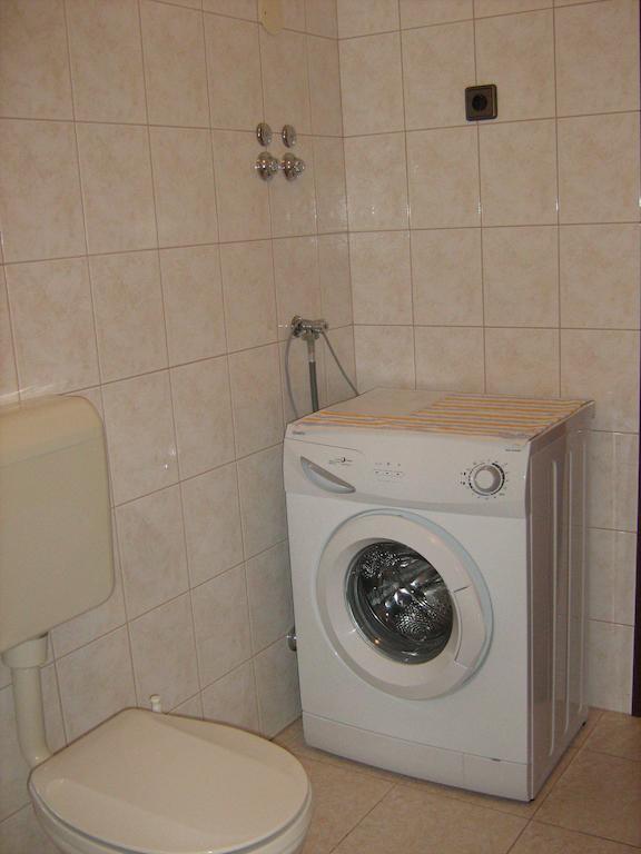 Apartment Neda Z-Velika Okucnica, Besplatni Parking I Opticki Wi-Fi Labin  Szoba fotó
