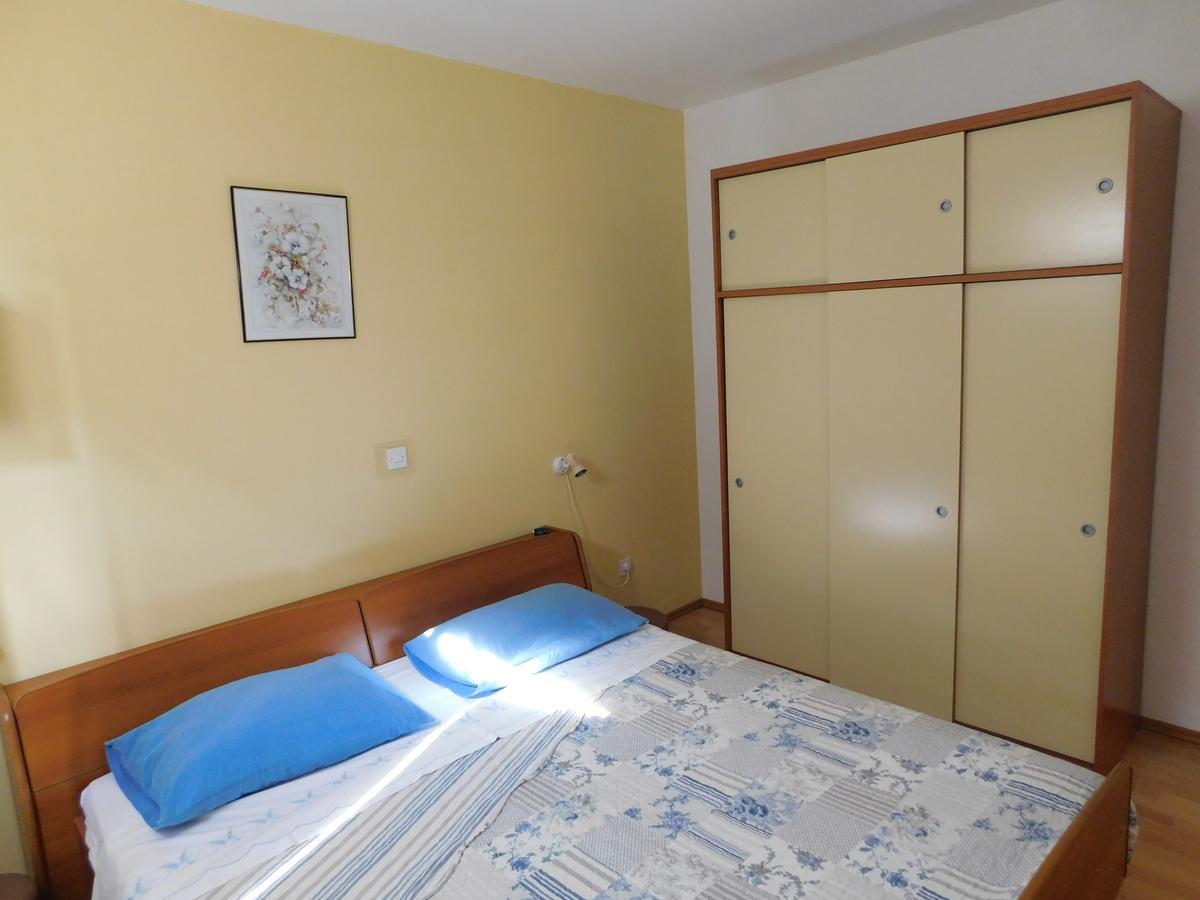 Apartment Neda Z-Velika Okucnica, Besplatni Parking I Opticki Wi-Fi Labin  Kültér fotó