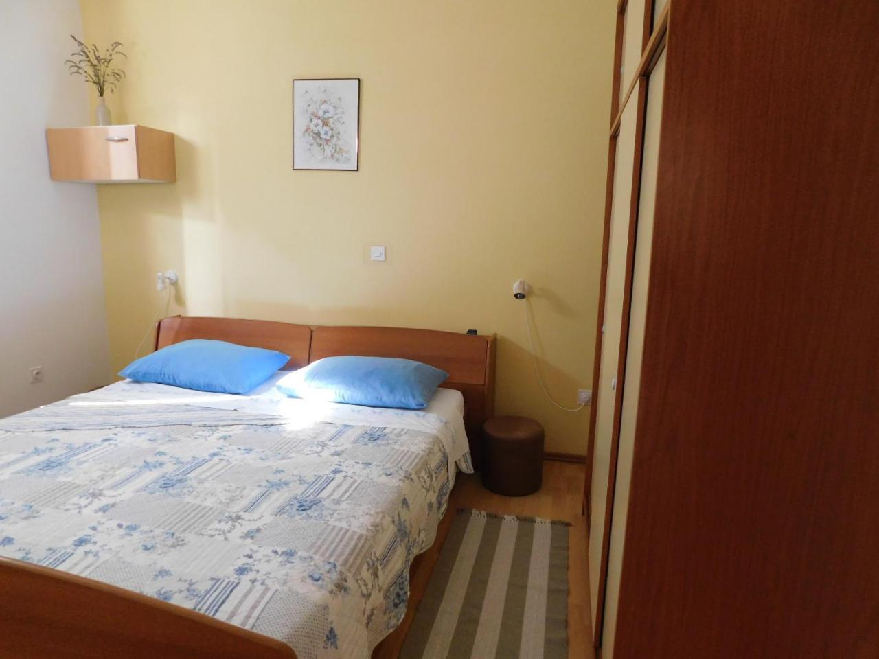 Apartment Neda Z-Velika Okucnica, Besplatni Parking I Opticki Wi-Fi Labin  Kültér fotó