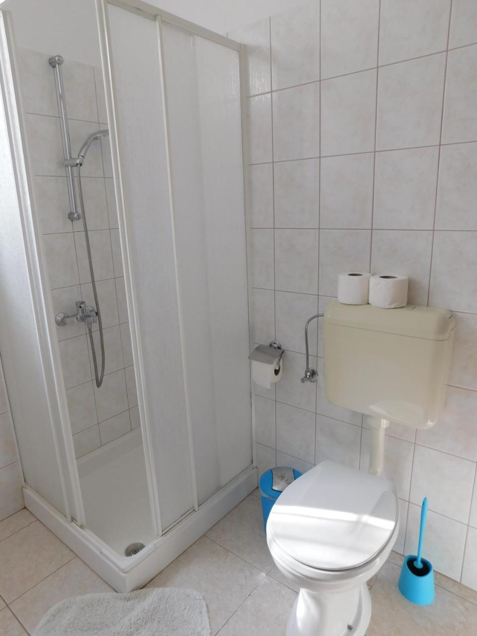 Apartment Neda Z-Velika Okucnica, Besplatni Parking I Opticki Wi-Fi Labin  Kültér fotó